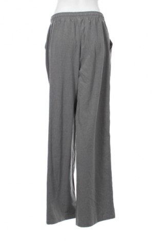 Damskie spodnie Cropp, Rozmiar L, Kolor Szary, Cena 94,25 zł