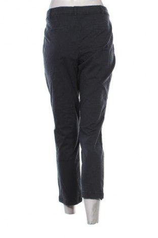 Дамски панталон Culture, Размер L, Цвят Син, Цена 93,99 лв.