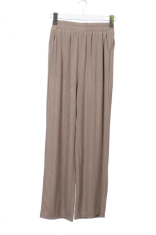 Dámské kalhoty  DAZY, Velikost XXS, Barva Béžová, Cena  347,00 Kč