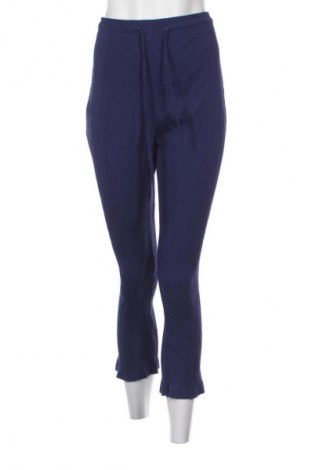 Damenhose Damart, Größe XXL, Farbe Blau, Preis 14,77 €