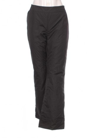 Дамски панталон Decathlon, Размер S, Цвят Черен, Цена 19,99 лв.