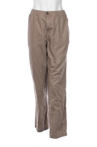 Női nadrág Denim Co., Méret XL, Szín Barna, Ár 5 829 Ft