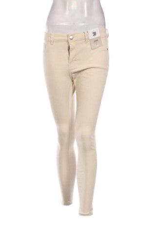Damenhose Denim&Co., Größe M, Farbe Beige, Preis € 23,53