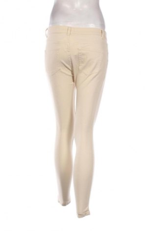 Damenhose Denim&Co., Größe M, Farbe Beige, Preis € 23,53