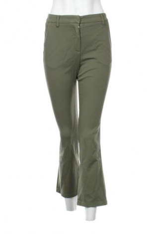 Damskie spodnie Department Five, Rozmiar S, Kolor Zielony, Cena 393,18 zł