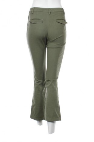 Damskie spodnie Department Five, Rozmiar S, Kolor Zielony, Cena 393,18 zł