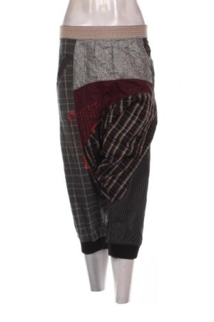 Damenhose Desigual, Größe XL, Farbe Mehrfarbig, Preis € 36,99