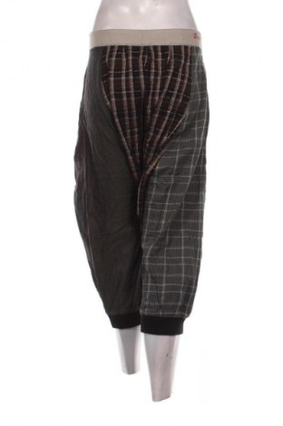 Damenhose Desigual, Größe XL, Farbe Mehrfarbig, Preis € 36,99