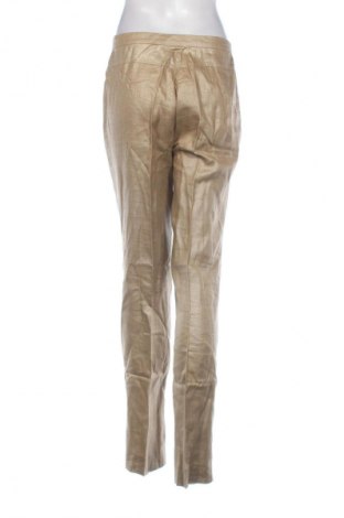 Γυναικείο παντελόνι Diana Gallesi, Μέγεθος L, Χρώμα Καφέ, Τιμή 31,71 €