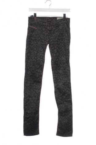 Damskie spodnie Diesel, Rozmiar M, Kolor Kolorowy, Cena 434,48 zł