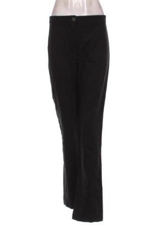 Pantaloni de femei Dilvin, Mărime M, Culoare Negru, Preț 47,99 Lei
