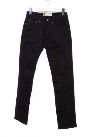 Γυναικείο παντελόνι Dressmann, Μέγεθος XS, Χρώμα Μαύρο, Τιμή 8,99 €