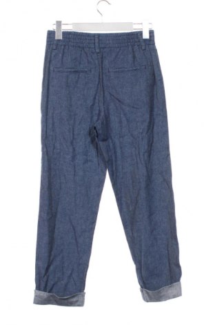 Дамски панталон Drykorn for beautiful people, Размер XS, Цвят Син, Цена 95,80 лв.