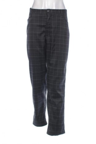 Γυναικείο παντελόνι Dunlop, Μέγεθος XXL, Χρώμα Πολύχρωμο, Τιμή 20,97 €