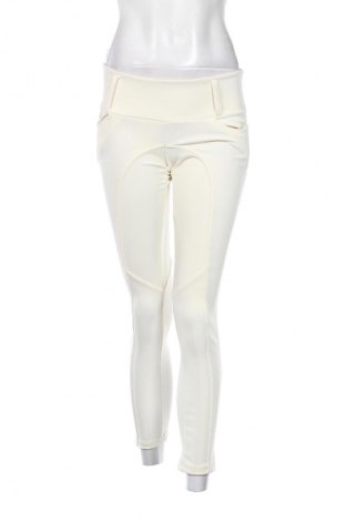 Dámske nohavice Easy Wear, Veľkosť S, Farba Kremová, Cena  21,00 €