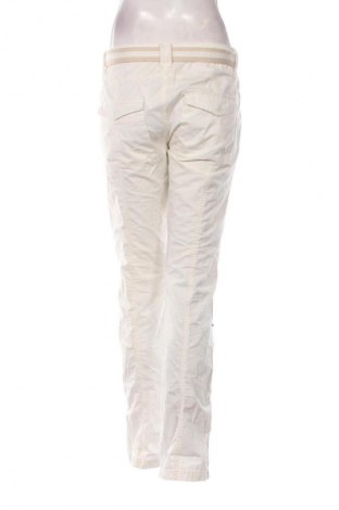 Damenhose Edc By Esprit, Größe M, Farbe Weiß, Preis 21,00 €