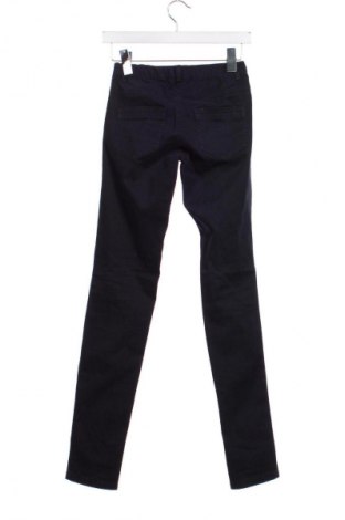 Γυναικείο παντελόνι Edc By Esprit, Μέγεθος XS, Χρώμα Μπλέ, Τιμή 21,00 €