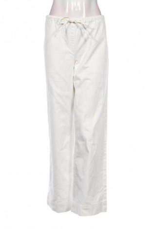 Γυναικείο παντελόνι Edited, Μέγεθος XL, Χρώμα Λευκό, Τιμή 56,99 €