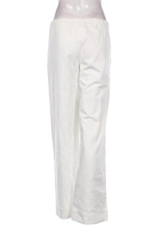 Γυναικείο παντελόνι Edited, Μέγεθος XL, Χρώμα Λευκό, Τιμή 56,99 €