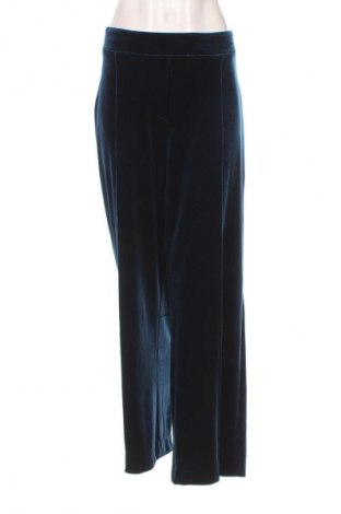 Дамски панталон Editor's Cut, Размер L, Цвят Син, Цена 46,99 лв.