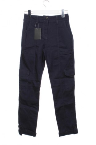 Dámske nohavice Editor's Cut, Veľkosť XS, Farba Modrá, Cena  27,95 €