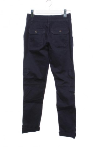 Dámske nohavice Editor's Cut, Veľkosť XS, Farba Modrá, Cena  27,95 €