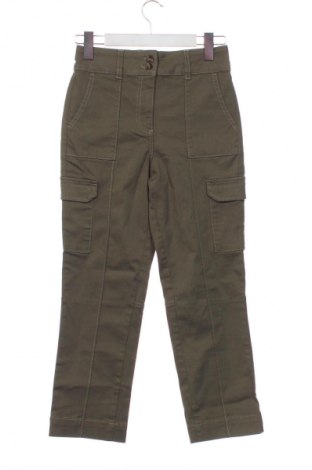 Pantaloni de femei Editor's Cut, Mărime XS, Culoare Verde, Preț 145,99 Lei