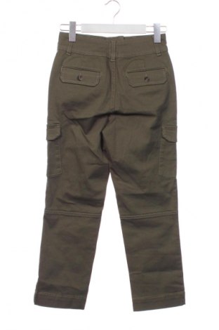 Pantaloni de femei Editor's Cut, Mărime XS, Culoare Verde, Preț 145,99 Lei
