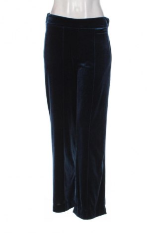 Дамски панталон Editor's Cut, Размер S, Цвят Син, Цена 46,99 лв.