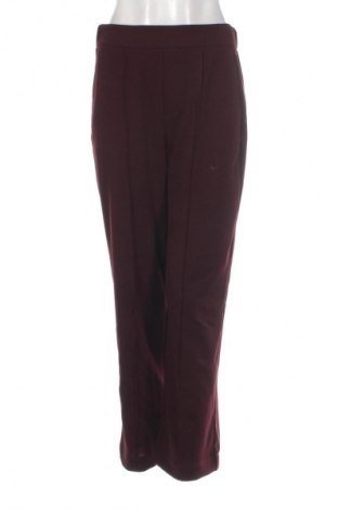 Dámské kalhoty  Editor's Cut, Velikost S, Barva Červená, Cena  699,00 Kč