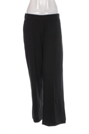 Γυναικείο παντελόνι Editor's Cut, Μέγεθος M, Χρώμα Μαύρο, Τιμή 22,99 €