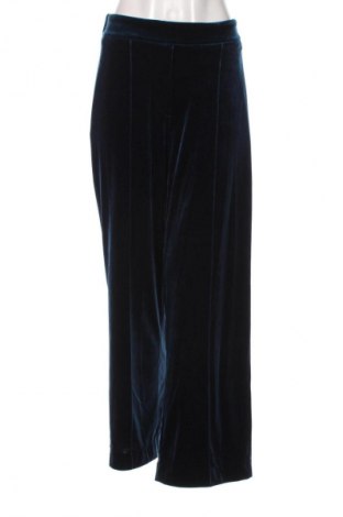 Γυναικείο παντελόνι Editor's Cut, Μέγεθος L, Χρώμα Μπλέ, Τιμή 14,99 €