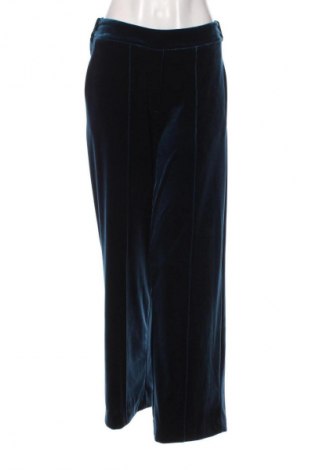 Γυναικείο παντελόνι Editor's Cut, Μέγεθος M, Χρώμα Μπλέ, Τιμή 22,99 €