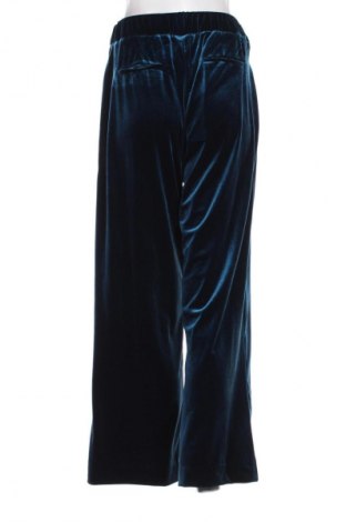 Дамски панталон Editor's Cut, Размер S, Цвят Син, Цена 46,99 лв.