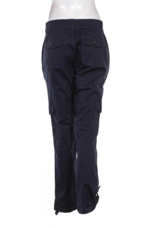 Дамски панталон Editor's Cut, Размер L, Цвят Син, Цена 46,99 лв.