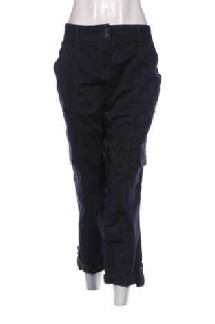 Pantaloni de femei Editor's Cut, Mărime XL, Culoare Albastru, Preț 145,99 Lei