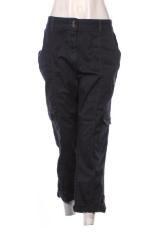 Damenhose Editor's Cut, Größe XL, Farbe Blau, Preis 30,99 €