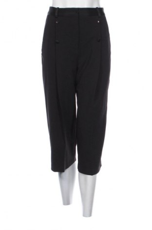 Γυναικείο παντελόνι Elisabetta Franchi, Μέγεθος S, Χρώμα Μαύρο, Τιμή 257,08 €