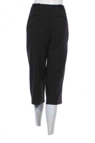 Γυναικείο παντελόνι Elisabetta Franchi, Μέγεθος S, Χρώμα Μαύρο, Τιμή 257,08 €