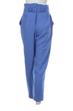 Дамски панталон Elisabetta Franchi, Размер M, Цвят Син, Цена 269,99 лв.