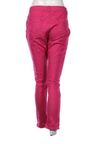 Damskie spodnie Elle Nor, Rozmiar L, Kolor Różowy, Cena 33,99 zł