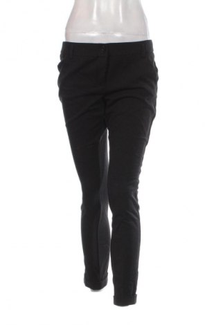 Damenhose Emme by Marella, Größe L, Farbe Schwarz, Preis 11,99 €