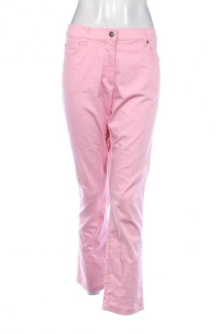 Damenhose Escada, Größe XL, Farbe Rosa, Preis 398,22 €