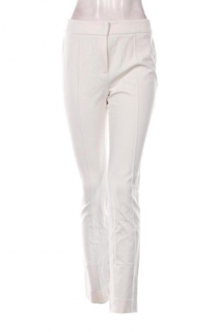 Dámské kalhoty  Escada, Velikost S, Barva Bílá, Cena  2 290,00 Kč