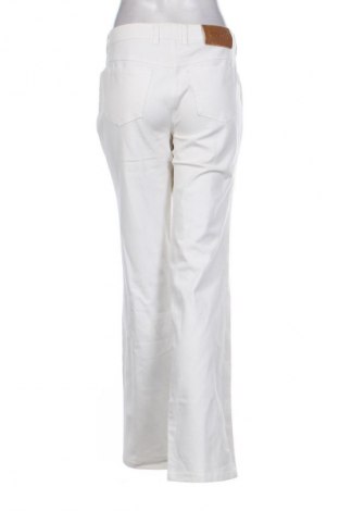 Női nadrág Escada, Méret M, Szín Fehér, Ár 28 424 Ft