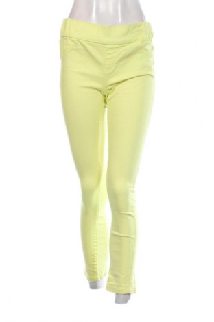 Γυναικείο παντελόνι Esmara, Μέγεθος M, Χρώμα Κίτρινο, Τιμή 6,99 €