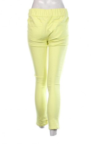 Γυναικείο παντελόνι Esmara, Μέγεθος M, Χρώμα Κίτρινο, Τιμή 6,99 €