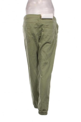 Γυναικείο παντελόνι Esmara, Μέγεθος XL, Χρώμα Πράσινο, Τιμή 14,99 €