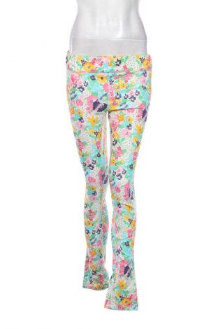 Γυναικείο παντελόνι Esmara, Μέγεθος S, Χρώμα Πολύχρωμο, Τιμή 12,63 €