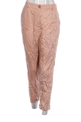 Γυναικείο παντελόνι Esmara, Μέγεθος XL, Χρώμα Σάπιο μήλο, Τιμή 9,99 €